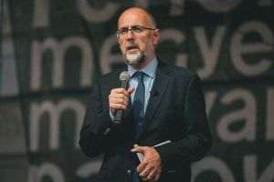 Kelemen Hunor anunţă un acord în coaliţie pe reforma administraţiei